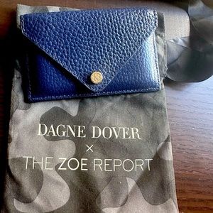 Dagne Dover Card Wallet